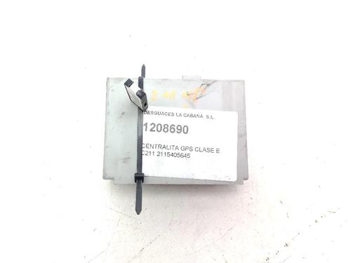 Used Electronic module SEAT LEON (1P1) 1.9 TDI (105 hp) 18362359