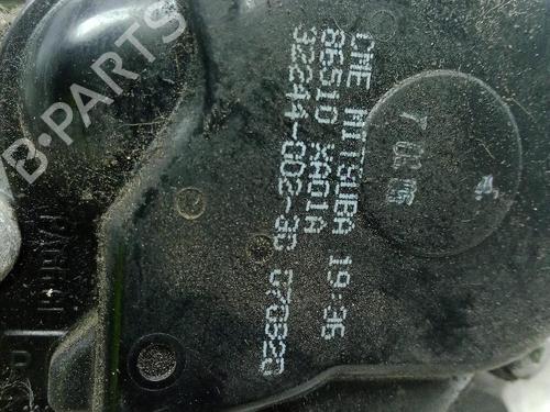 Front wiper motor SUBARU TRIBECA (B9) 3.6 (WXF) | BP34237781M29 - Image 4