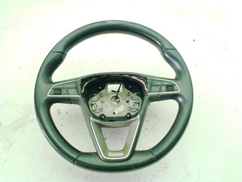 Used Steering wheel Steering wheel SEAT LEON ST (5F8) 2.0 TDI (150 hp) 28804935 28804935