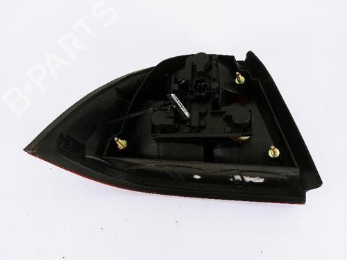 Right taillight SAAB 9-5 (YS3E) 2.3 t | BP18360117C35 