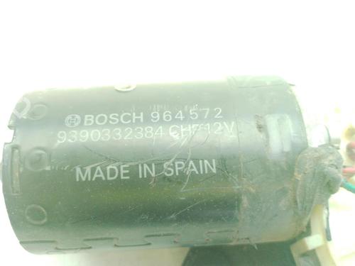 Front wiper motor NISSAN TERRANO II (R20) 2.7 TD 4WD | BP24970206M29 