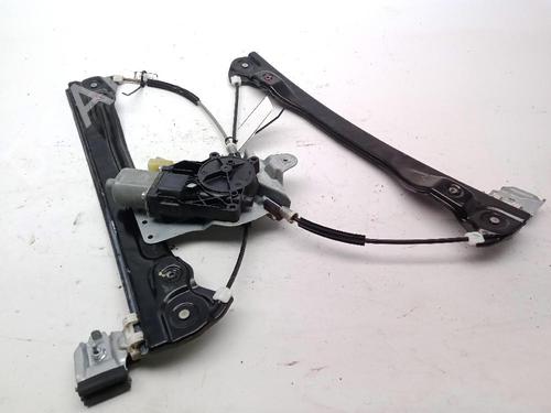 Front left window mechanism CHEVROLET CRUZE (J300) 1.6 | BP25836184C22 - Image 4