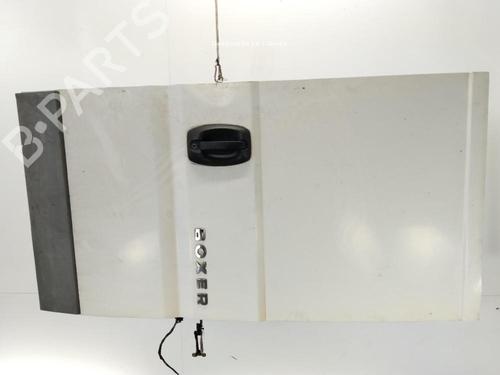 right-tailgate-peugeot-boxer-van-2006-34535334 main image
