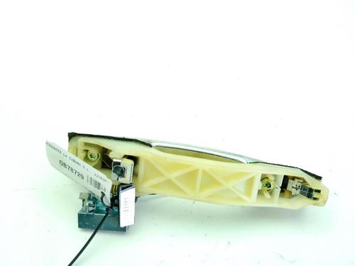 Rear right interior door handle OPEL ANTARA A (L07) 2.0 CDTI | BP29908644I16