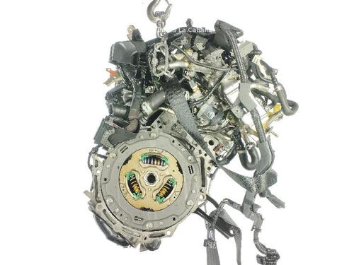 Engine TOYOTA COROLLA Estate (_E21_) 1.8 Hybrid (ZWE211W) | BP37660698M1 - Image 4