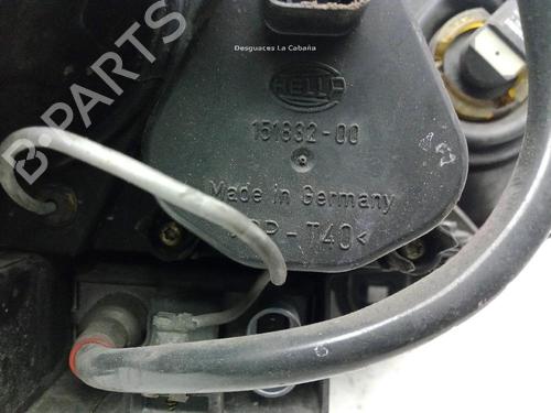 Left headlight BMW X5 (E53) 3.0 i | BP28419828C28 