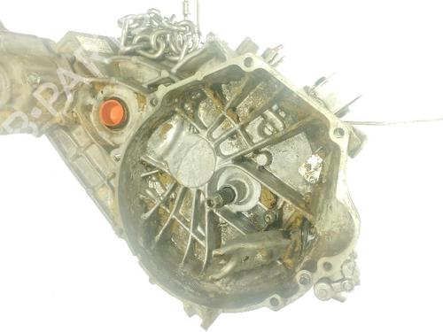 Versnellingsbak Versnellingsbak HONDA CR-V II (RD_) 2.2 CTDi (RD9) (140 hp) 37629834 37629834