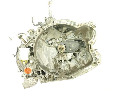 Used Gearbox Gearbox CITROËN XSARA (N1) 1.9 D (70 hp) 27534581 27534581
