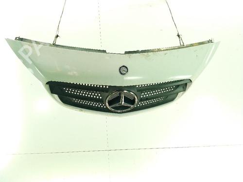 Grill MERCEDES-BENZ CITAN MPV (W415) 108 CDI (415.703) (75 hp) 29875804