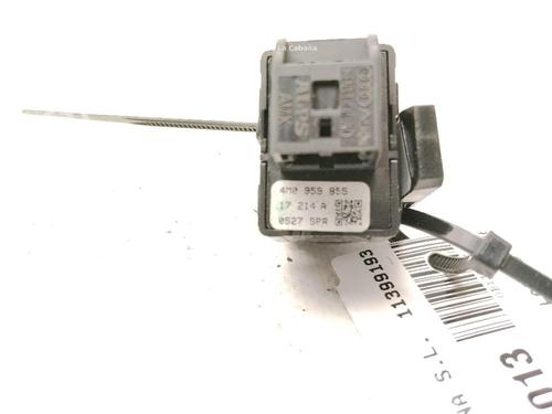 Right front window switch AUDI A4 B9 (8W2, 8WC) 40 TFSI Mild Hybrid | BP38635759I26 - Image 3