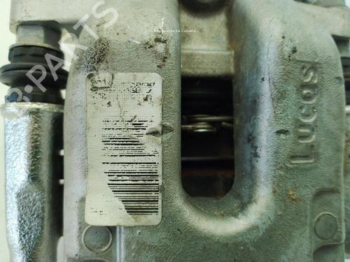 Left rear brake caliper CITROËN C3 AIRCROSS II (2R_, 2C_) 1.5 BlueHDi 110 | BP30477006M107