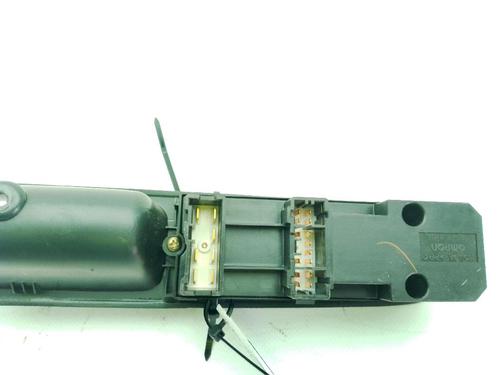 Left front window switch HONDA HR-V (GH_) 1.6 16V 4WD (GH2, GH4) | BP29875785I27 