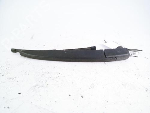 Used Rear windshield wiper arm RENAULT CLIO IV (BH_) 0.9 TCe 90 LPG (90 hp) 31989768