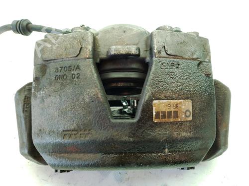 Left front brake caliper AUDI Q5 (8RB) 2.0 TDI quattro | BP33905154M105 - Image 4
