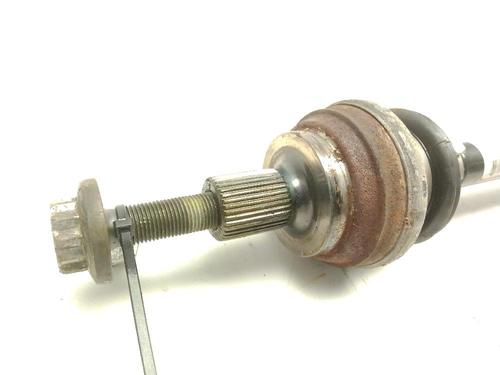 Right rear driveshaft VW PASSAT B8 (3G2, CB2) 2.0 TDI 4motion | BP20222690M41 
