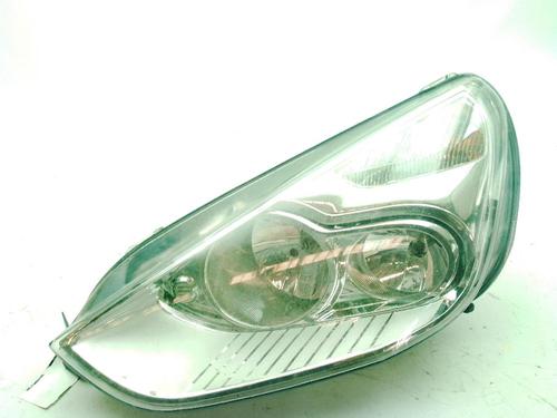 Koplamp links Koplamp links FORD S-MAX (WA6) 2.0 TDCi (140 hp) 36947452 36947452