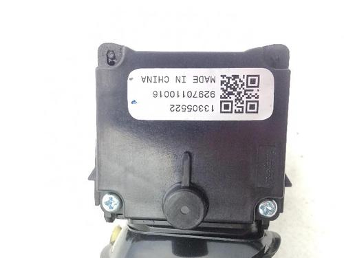 Steering column stalk OPEL INSIGNIA A (G09) | BP26232738I23 - Image 4