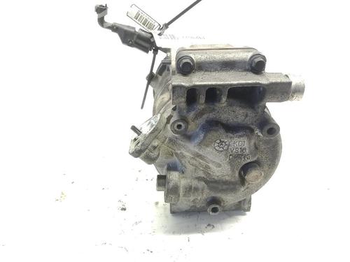 AC compressor KIA CEE'D SW (ED) 2.0 CRDi 140 | BP19265685M34 - Image 4