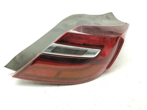 Used Right taillight Right taillight 39198505 39198505