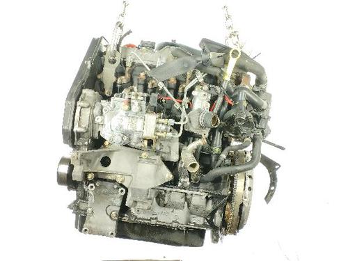 Engine FORD FOCUS I (DAW, DBW) 1.8 Turbo DI / TDDi | BP18890011M1 - Image 2