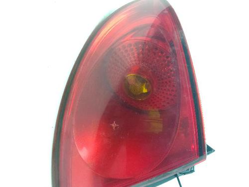 Used Left taillight Left taillight SEAT TOLEDO III (5P2) 1.9 TDI (105 hp) 33840980 33840980