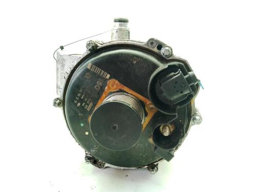 Used Alternator Alternator MERCEDES-BENZ M-CLASS (W163) ML 400 CDI (163.128) (250 hp) 34459745 34459745