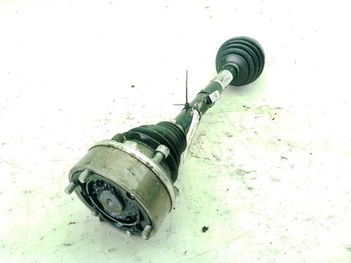 Used Left front driveshaft Left front driveshaft SEAT LEON (1P1) 1.4 TSI (125 hp) 35943348 35943348