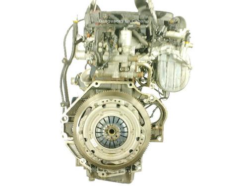 Engine OPEL ASTRA H (A04) 1.6 (L48) | BP27534467M1 