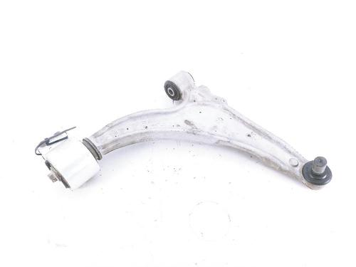 Used Right front suspension arm OPEL ASTRA J (P10) 1.6 CDTi (68) (110 hp) 24041505