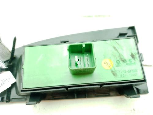 Left front window switch SEAT LEON (1P1) 1.6 | BP27625900I27 