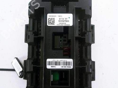 Other BMW 3 (F30, F80) 316 d | BP24041676O1