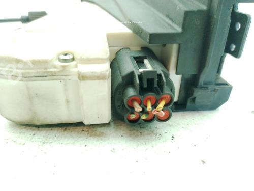 Front left lock SEAT ALHAMBRA (7V8, 7V9) 1.9 TDI | BP29383142C98 