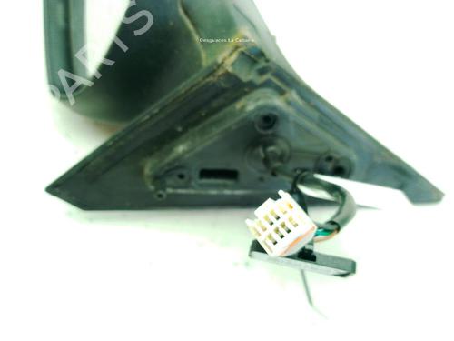 Right mirror MAZDA 6 Saloon (GG) 2.0 DI (GG14) | BP28838936C27 