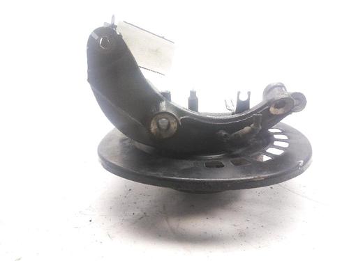 Right rear steering knuckle PORSCHE CAYENNE (9PA) Turbo S 4.5 | BP24003076M28 