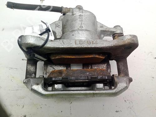 Left front brake caliper TOYOTA COROLLA Hatchback (_E21_, _EA1_, _EH1_) 1.8 Hybrid (ZWE211) | BP24578732M105 - Image 4