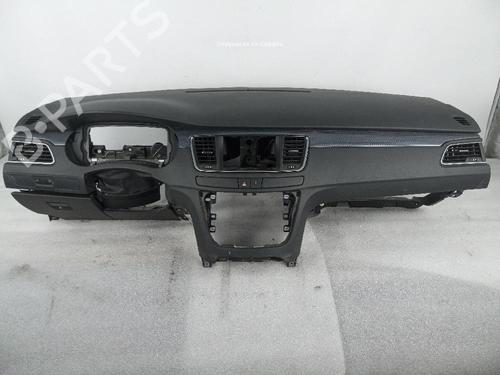 Airbag Kit PEUGEOT 508 SW I (8E_) 2.0 HDi | BP24043036C86 