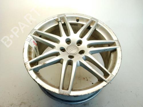 Używane Felga AUDI A6 C6 (4F2) 2.0 TDI (170 hp) 26517685