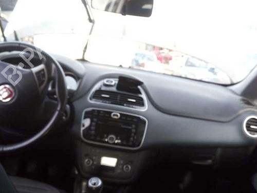 AC compressor FIAT GRANDE PUNTO (199_) 1.4 (199AXB11, 199AXB1A, 199BXB1A, 199AXL1A) | BP24156206M34