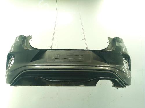Used Rear bumper FORD PUMA (J2K, CF7) 1.0 EcoBoost mHEV (155 hp) 28419731