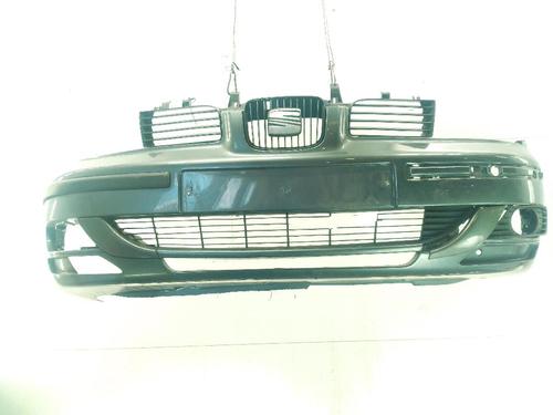 Used Front bumper SEAT TOLEDO II (1M2) 1.9 TDI (110 hp) 29498038