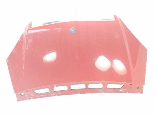 Used Hood Hood MERCEDES-BENZ A-CLASS (W169) A 180 CDI (169.007, 169.307) (109 hp) 34535312 34535312