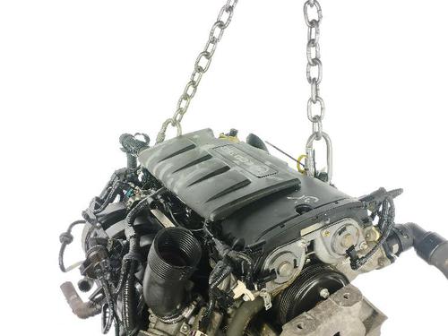 Motor OPEL CORSA D (S07) 1.2 (L08, L68) (86 hp) 33163857