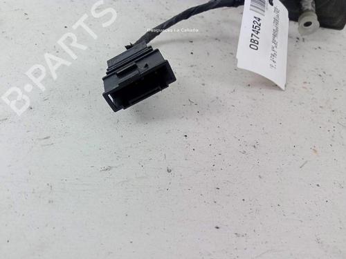 Left mirror VW SHARAN (7M8, 7M9, 7M6) 1.9 TDI | BP29518402C26 