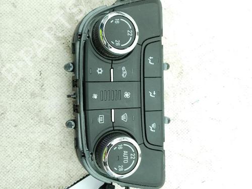 Used Climate control Climate control OPEL MOKKA / MOKKA X (J13) 1.4 (_76) (140 hp) 25597493 25597493