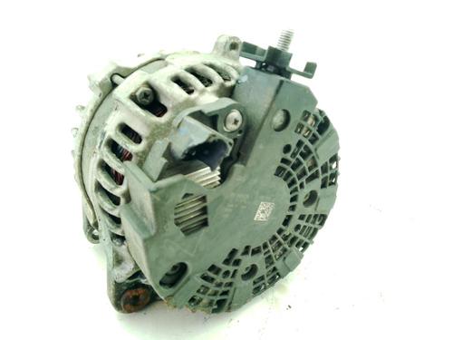 Alternator MERCEDES-BENZ A-CLASS (W176) A 180 CDI / d (176.012) | BP31826317M7