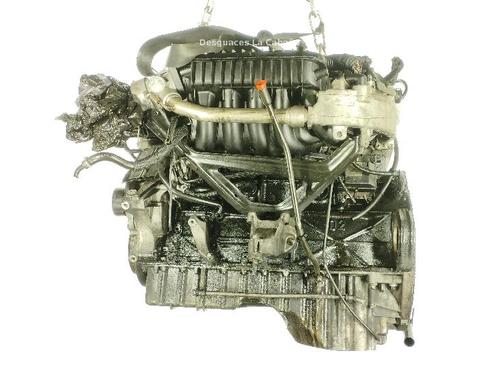 Engine MERCEDES-BENZ CLK (C209) CLK 270 CDI (209.316) | BP31583469M1 - Image 3