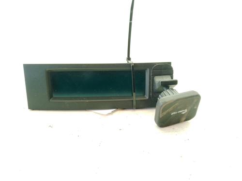 Display PEUGEOT 5008 II (MC_, MJ_, MR_, M4_) 1.6 BlueHDi 120 (MCBHZH, MCBHZW) (120 hp) 28578307