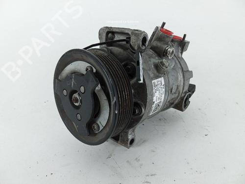 Used AC compressor AC compressor MAN TGE Van 2.0 TDI (01V, 03V, 36V, UYB, UYC, UYD) (102 hp) 24042573 24042573