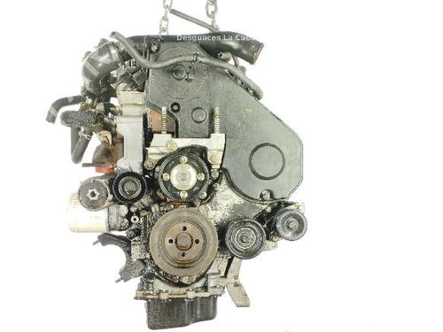 Engine FORD FOCUS I (DAW, DBW) 1.8 Turbo DI / TDDi | BP34535239M1  - Image 5
