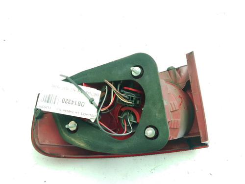 Left taillight SEAT ALTEA XL (5P5, 5P8) 1.6 TDI | BP29350623C34 
